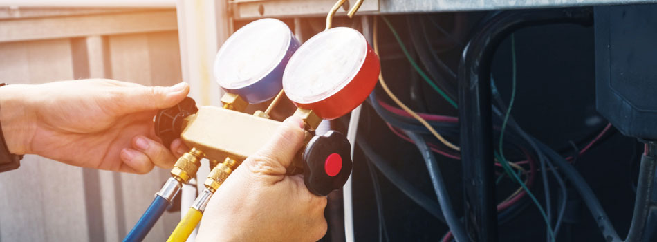 AC Repair