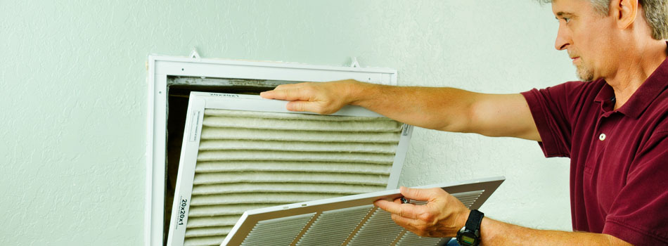 Indoor Air Quality