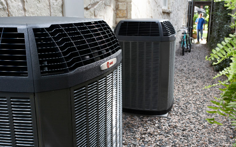 Why Trane Products are a Good Investment