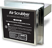 Air Scrubber Plus by Aerus 