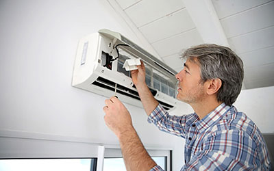 Experiencing Problems with Your Ductless HVAC System?