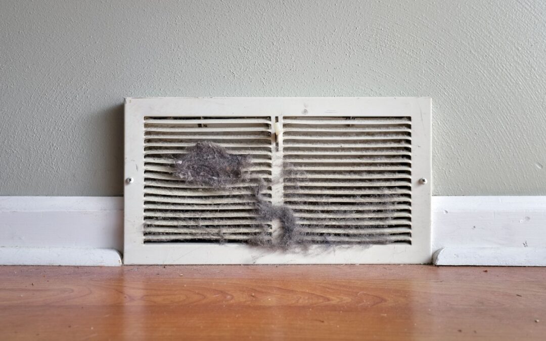 Is Duct Cleaning Necessary for Better AC Performance?