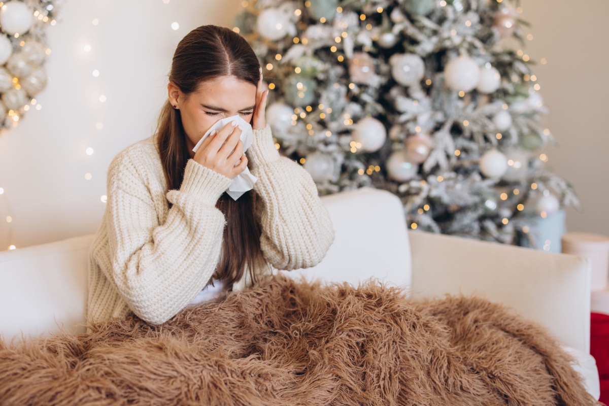 Why Heating Maintenance Matters for Allergy Relief During Winter