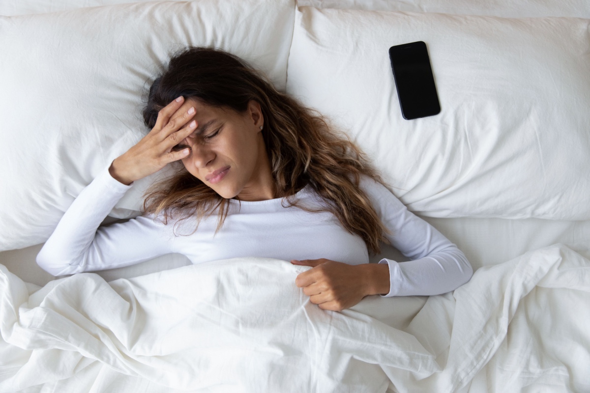 How Your HVAC System Affects Your Sleep Quality