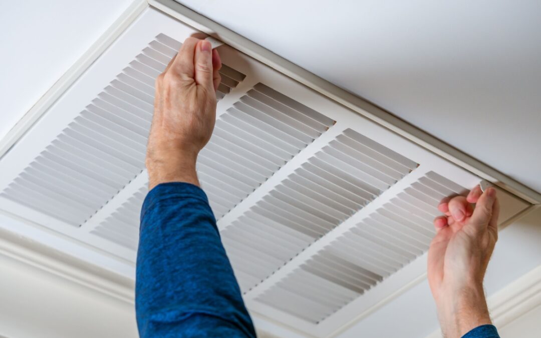 Why Closing Vents In Unused Rooms Could Be Costing You More