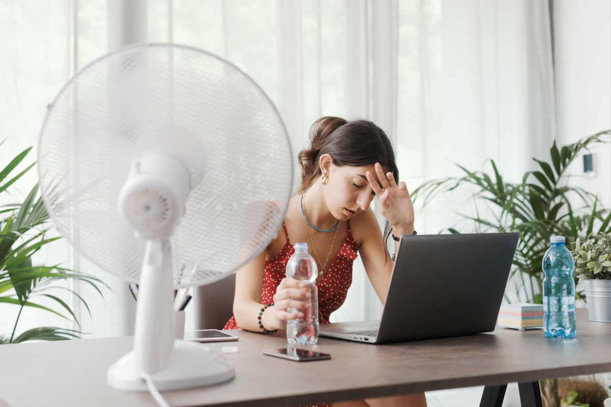 Preventing AC Breakdowns During The Hottest Months In Las Vegas