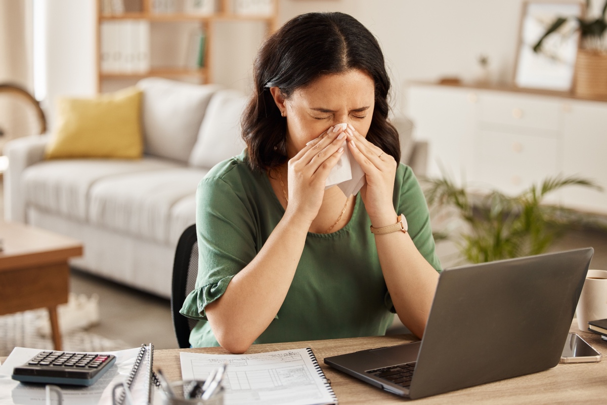 Spring Allergies: How Your Hvac System Can Help Or Hurt Your Air Quality