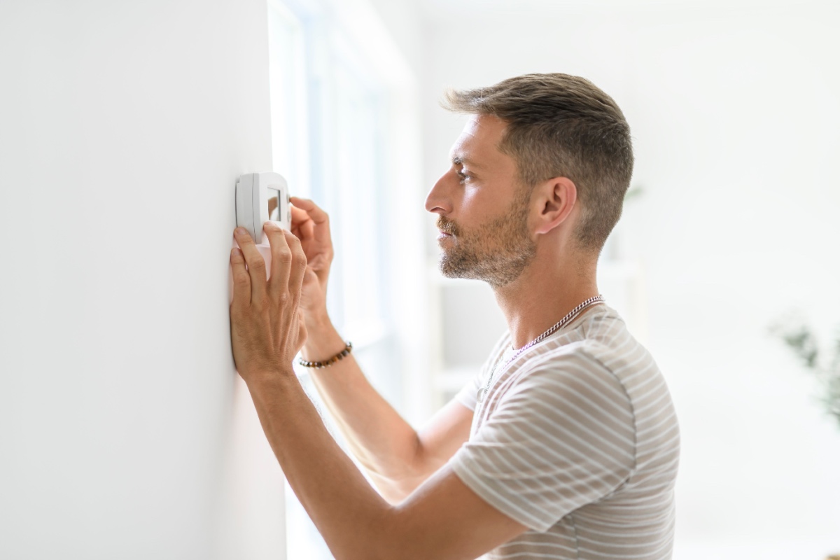 Why Is My AC Running But Not Cooling?