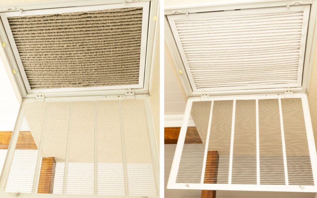 How Often Should You Replace Your AC Filter?