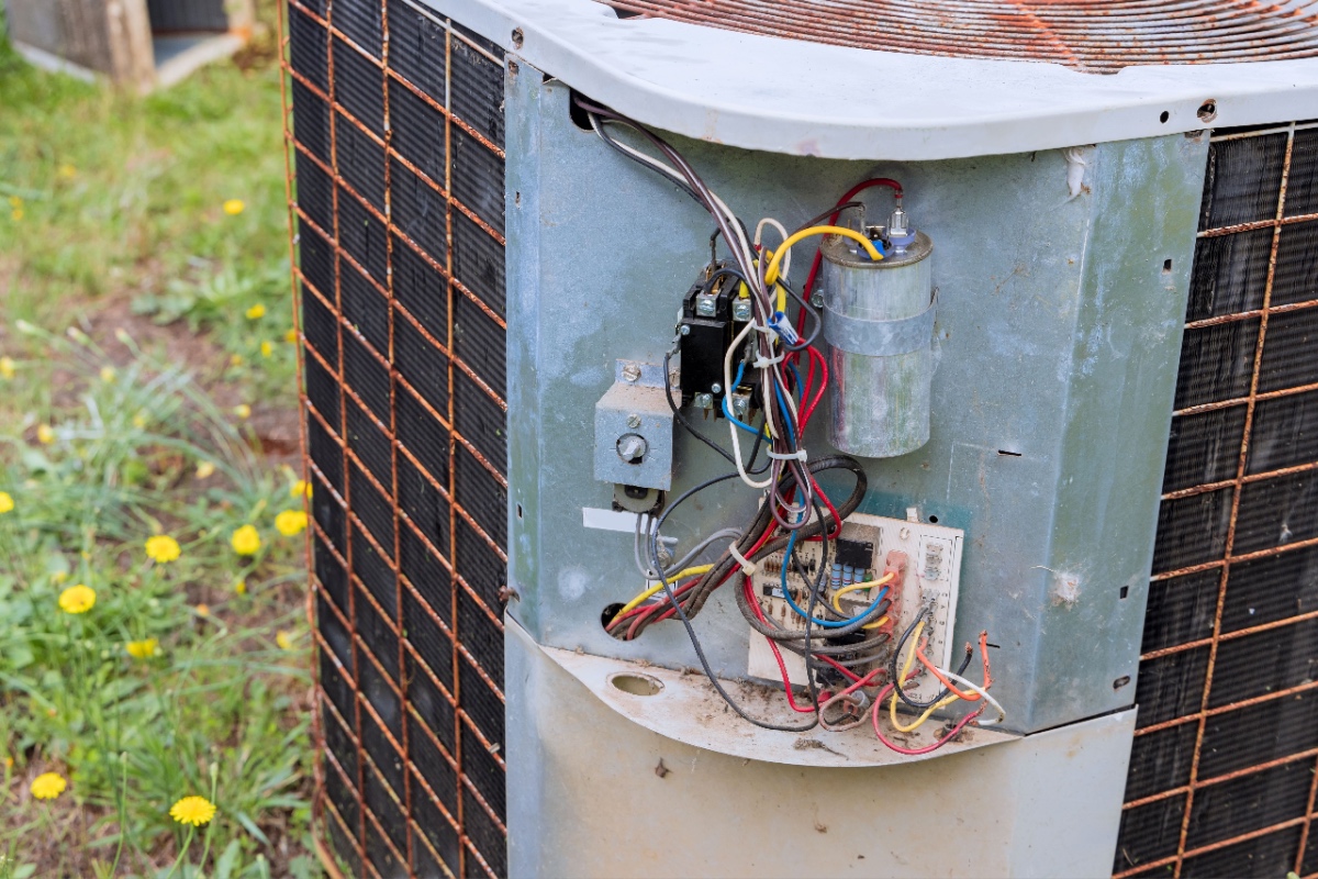 When Should You Replace Your Air Conditioner Instead Of Repairing It?