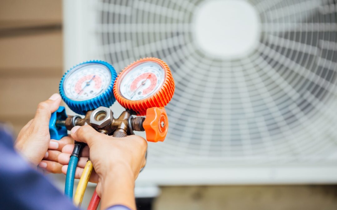 Common HVAC Mistakes Homeowners Make in Fall