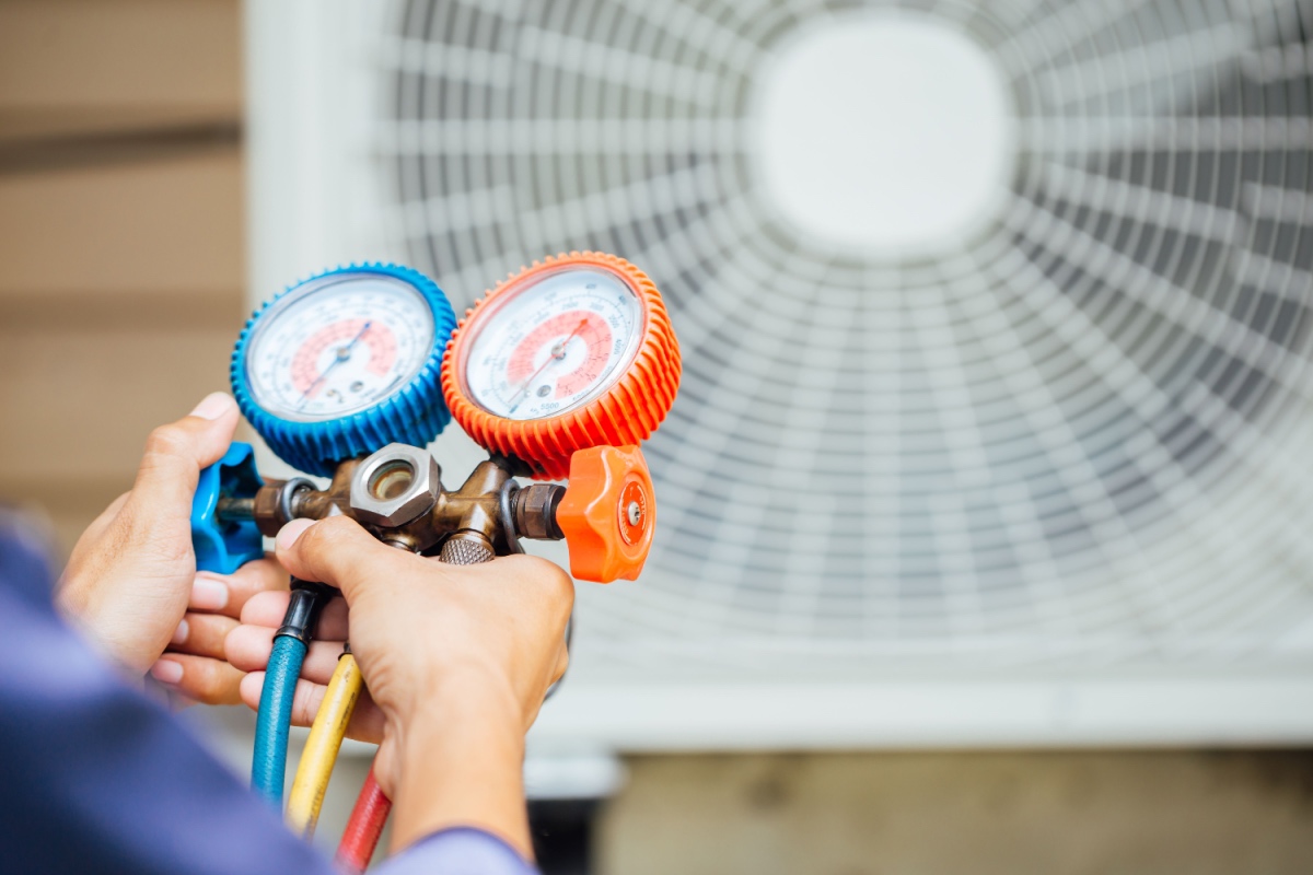 Common HVAC Mistakes Homeowners Make in Fall