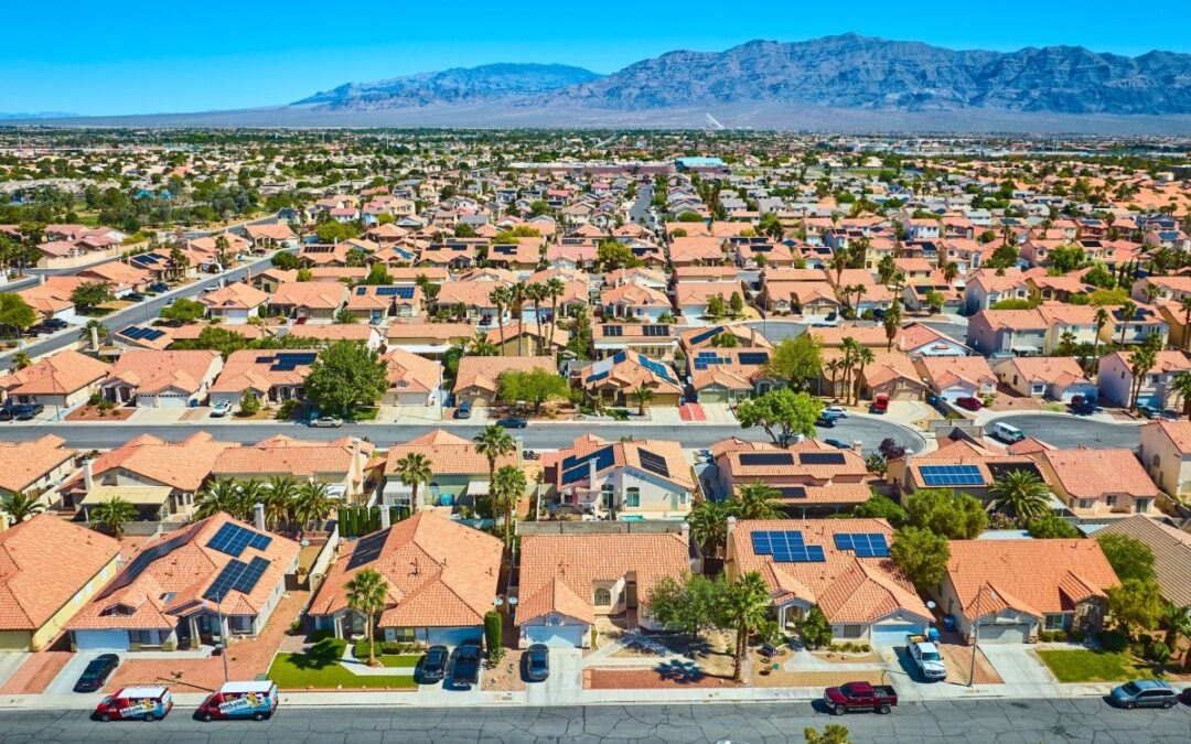 Infinity Air Las Vegas Has Closed — What Customers Should Know