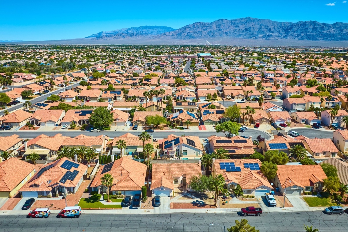 Infinity Air Las Vegas Has Closed — What Customers Should Know