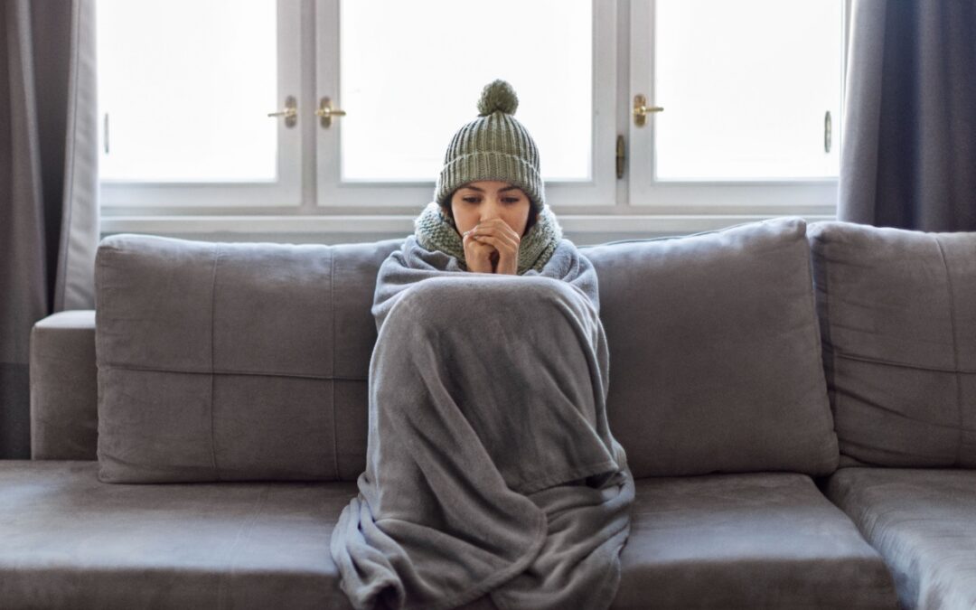 Why Rooms Heat Unevenly