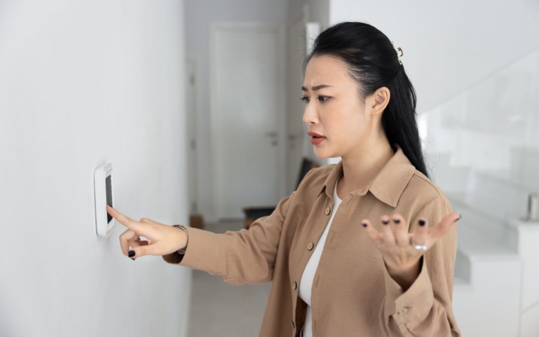 Why Your Heater Keeps Turning On and Off
