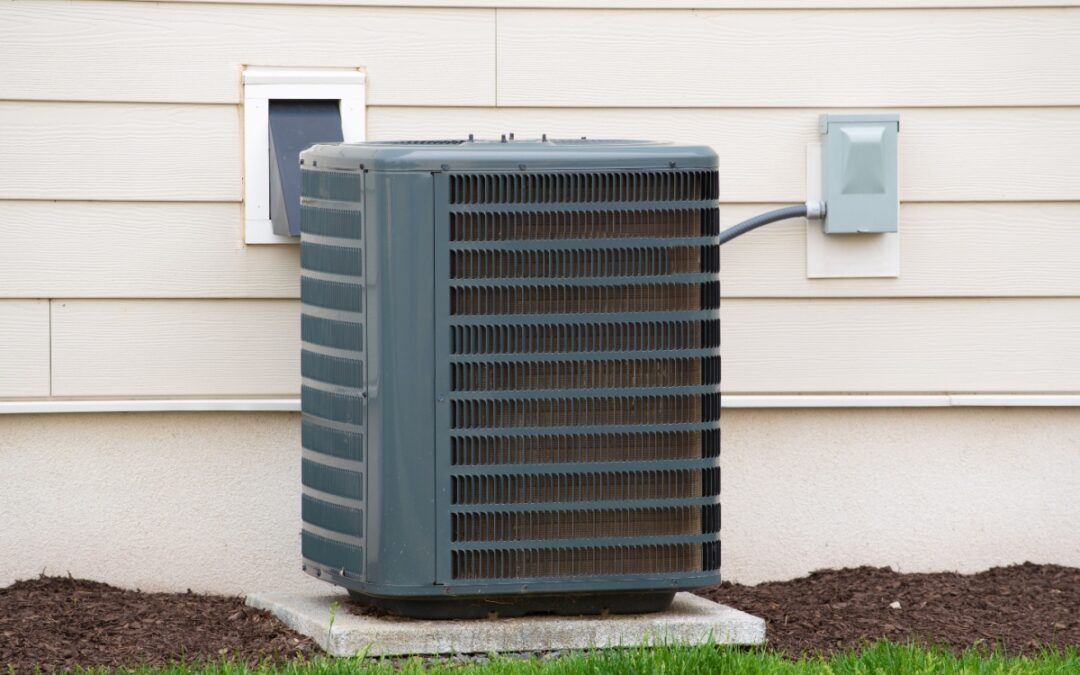 How Extreme Heat Impacts HVAC Systems in Las Vegas