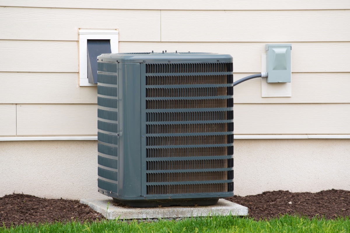 How Extreme Heat Impacts HVAC Systems in Las Vegas