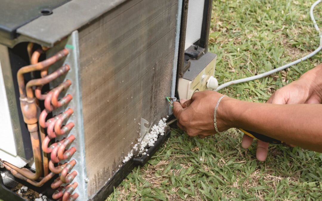 Most Common Air Conditioning Problems Homeowners Notice