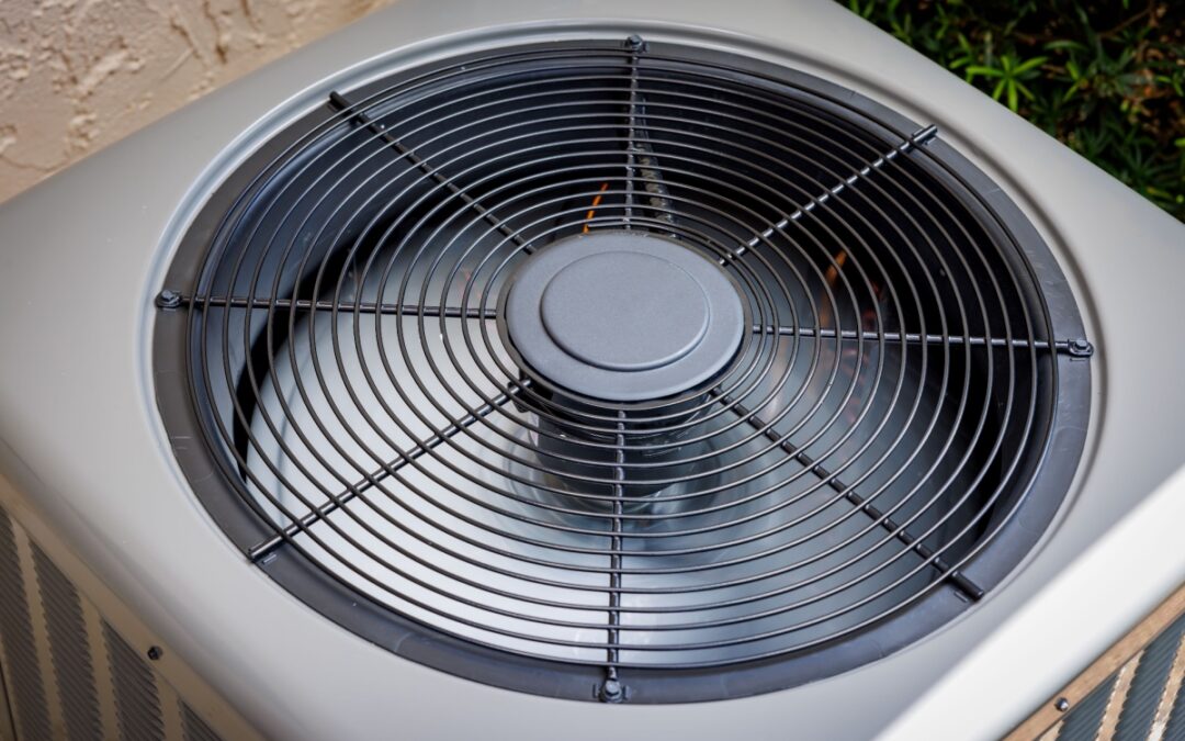 How to Know If Your Air Conditioner Is Ready for Vegas Heat