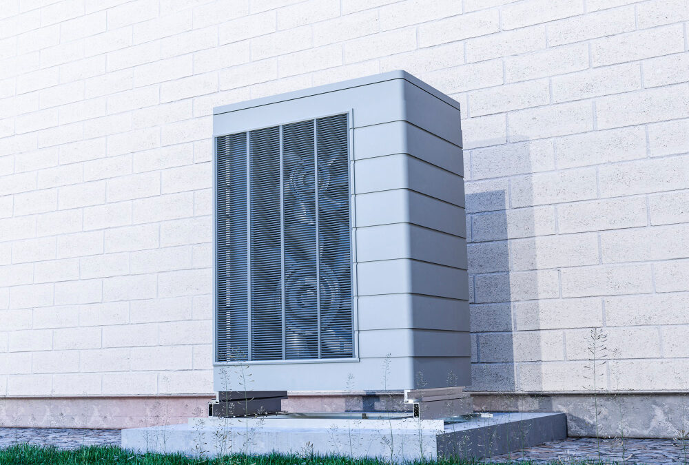 Cooling Challenges for Homes in Las Vegas