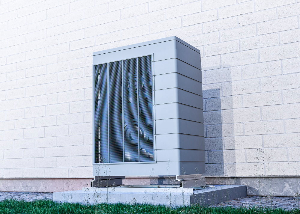 Cooling Challenges for Homes in Las Vegas