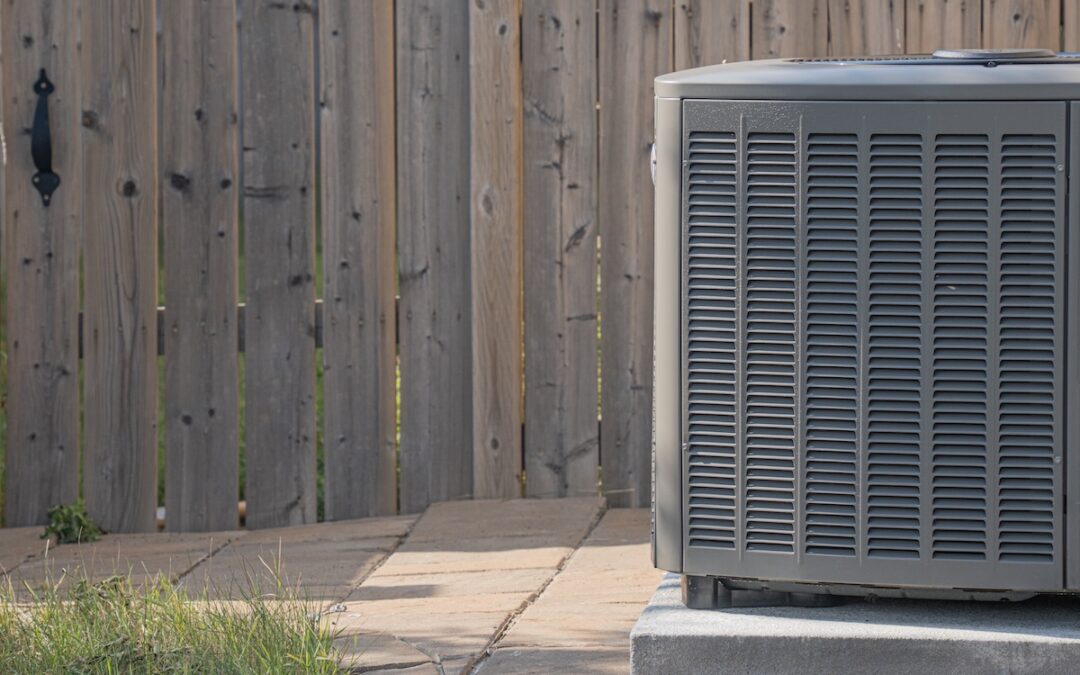 How Long Should an AC Unit Last in Las Vegas Heat?