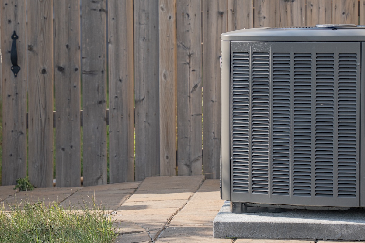 How Long Should an AC Unit Last in Las Vegas Heat?
