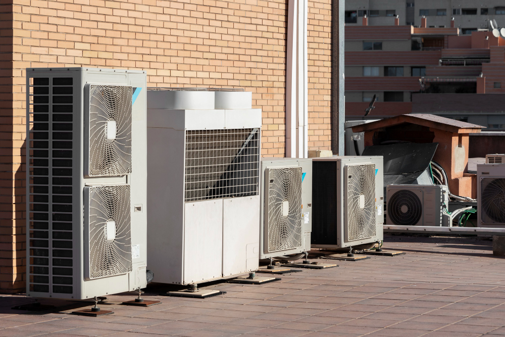 How Summerlin Homeowners Can Improve Home Cooling Efficiency