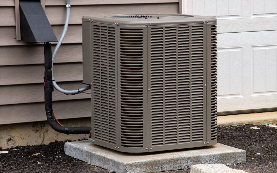 Why AC Units Fail First in Las Vegas Heat Waves
