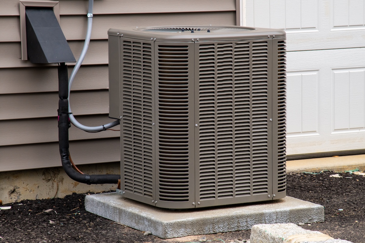Why AC Units Fail First in Las Vegas Heat Waves