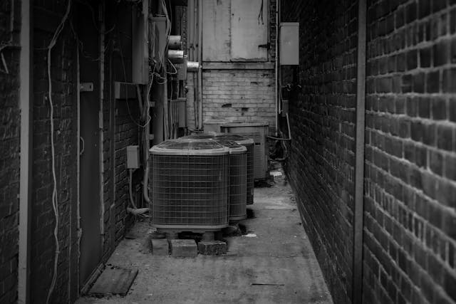 Why AC Units Fail First in Las Vegas Heat Waves