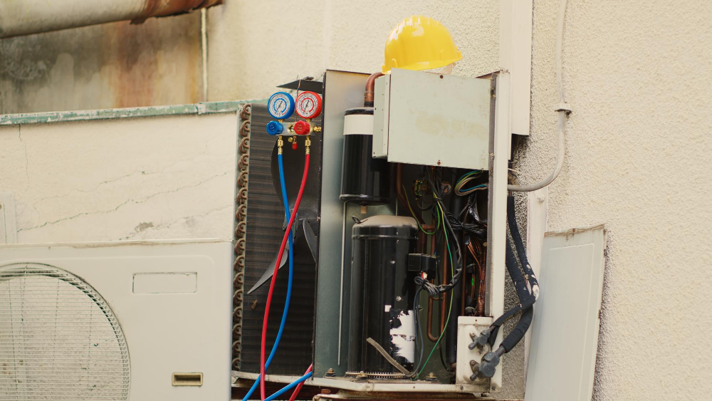 How Often Should You Service Your AC in Las Vegas?