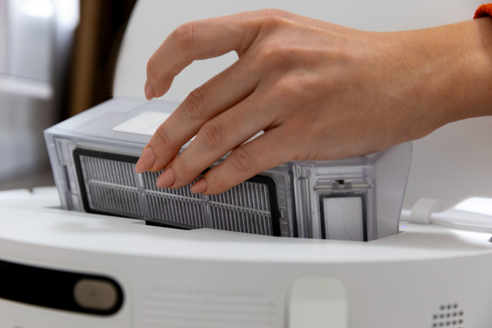Can a Dirty Air Filter Increase Your Energy Bill?