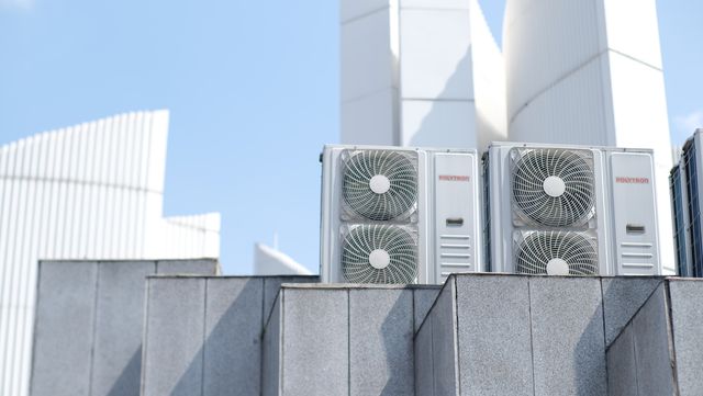 What to Check on the HVAC System Before Buying a Home